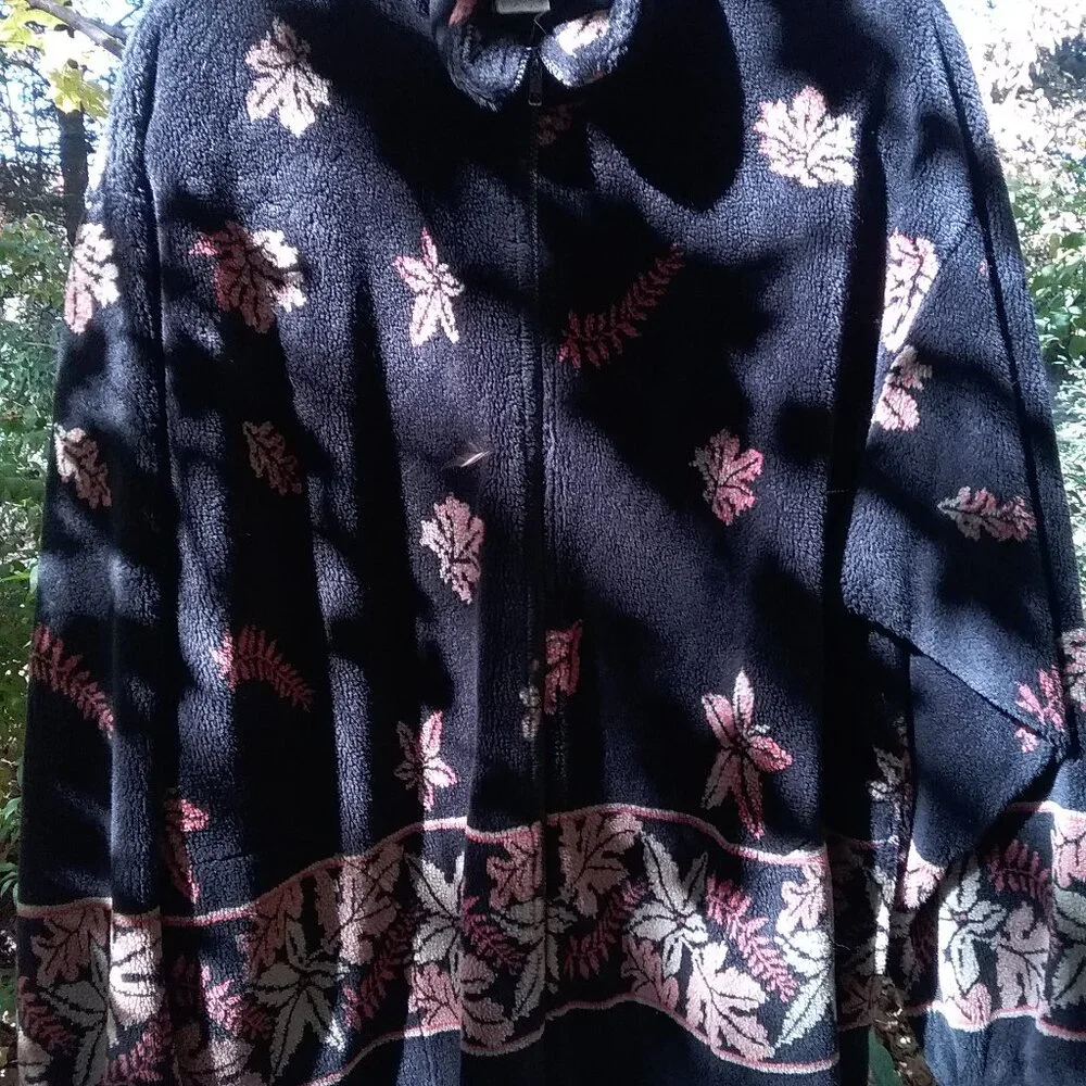 Womens Fall Jacket - Picture 7 of 7